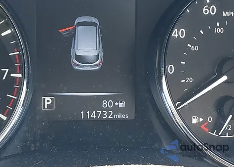 2017 Nissan Rogue Sport Sv from USA, damaged, VIN JN1BJ1CRXHW113942